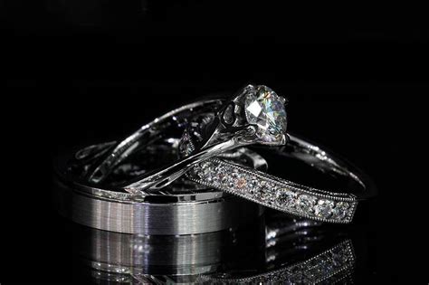 Matrimony Rings 